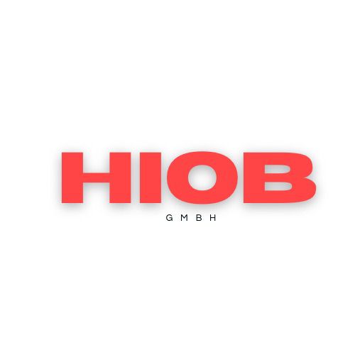 Hiob GmbH Logo